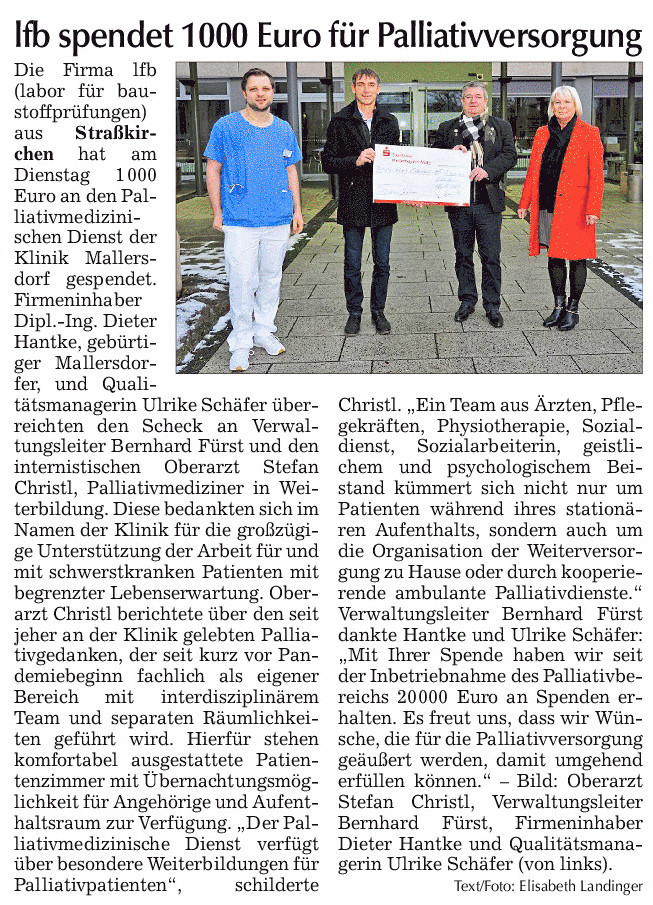 Presse Kreiskinderhaus 2021